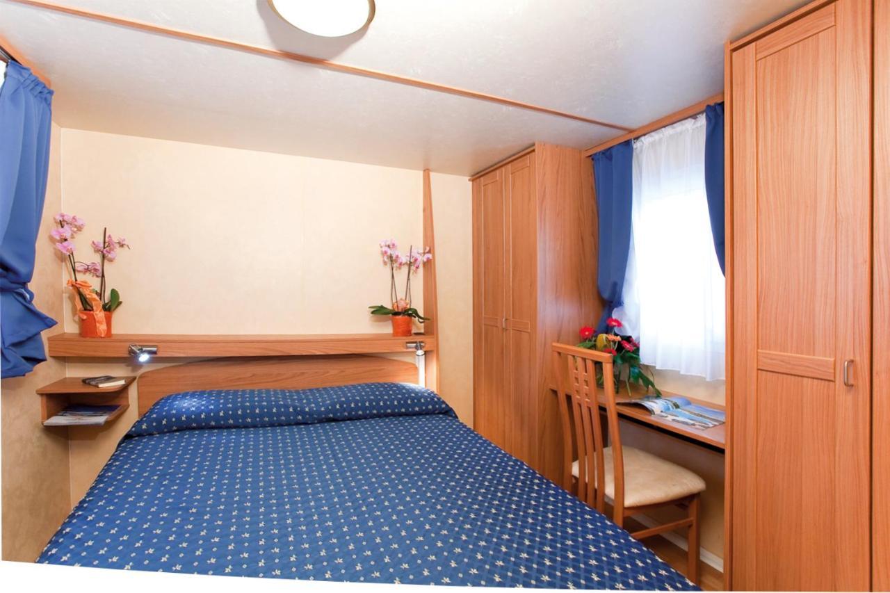 Villaggio Turistico Internazionale 4*