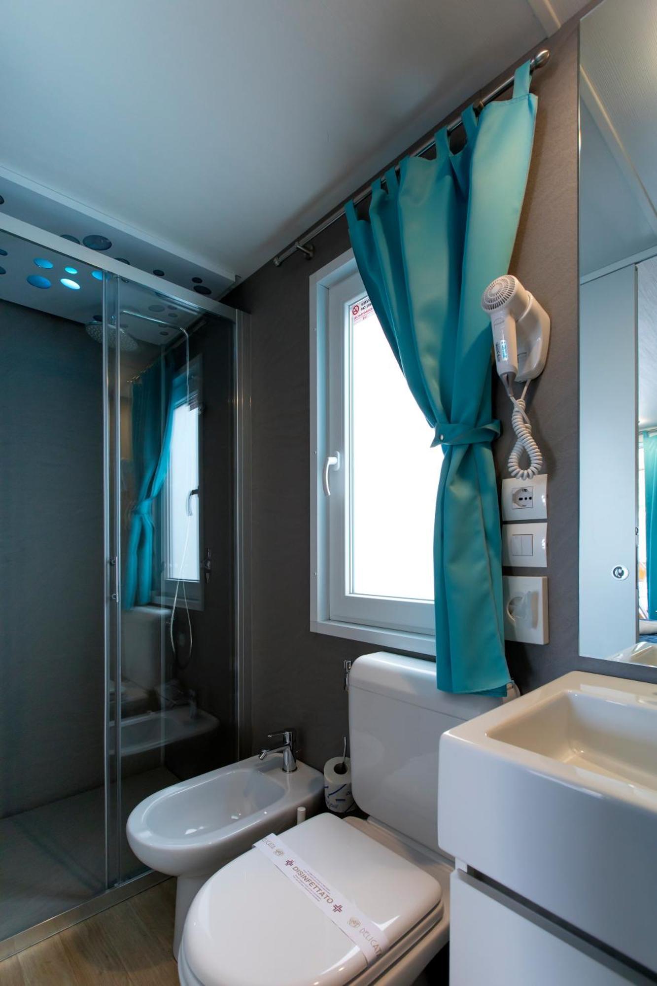 Resort Villaggio Turistico Internazionale 4*