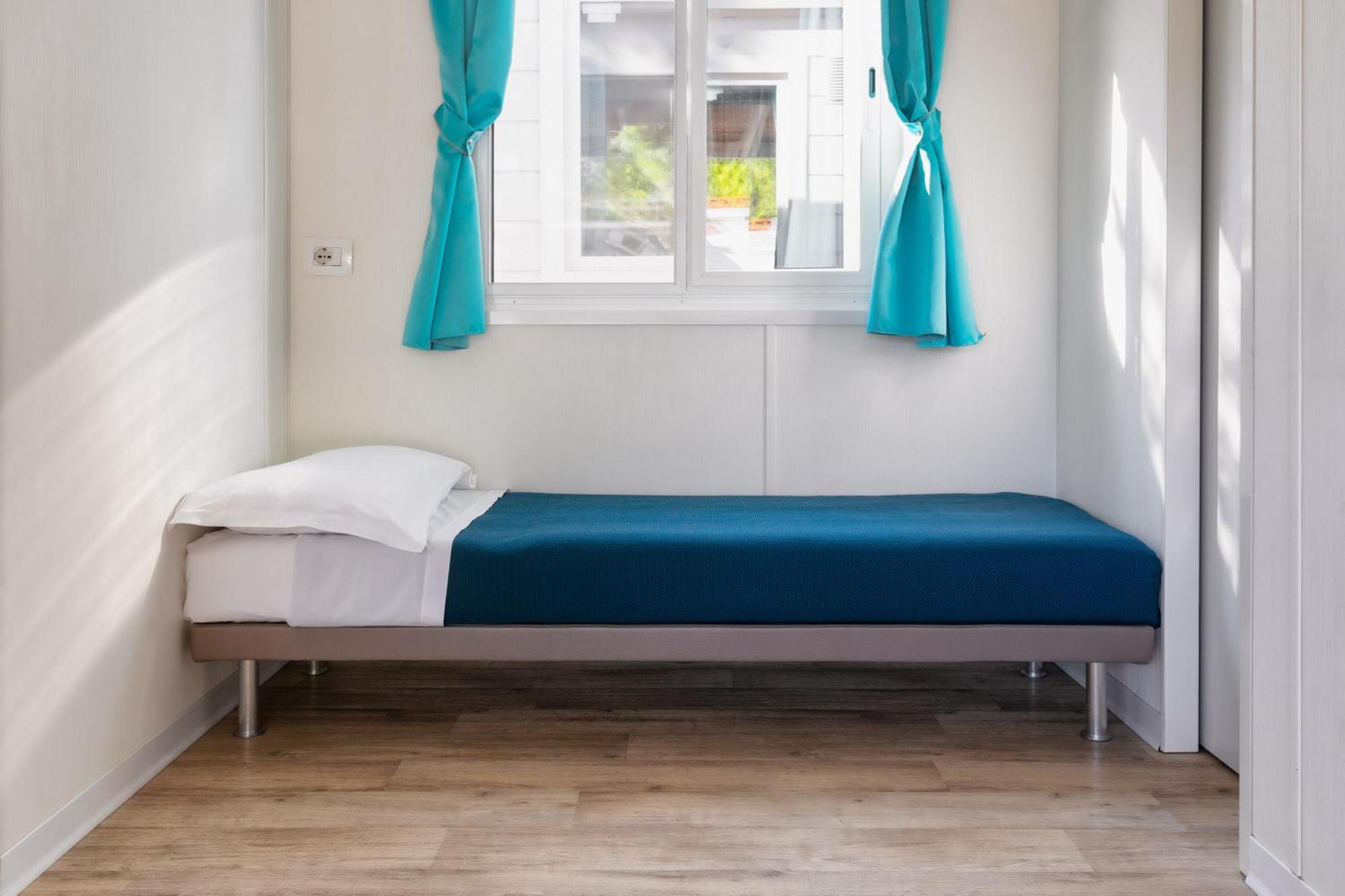 Resort Villaggio Turistico Internazionale 4*