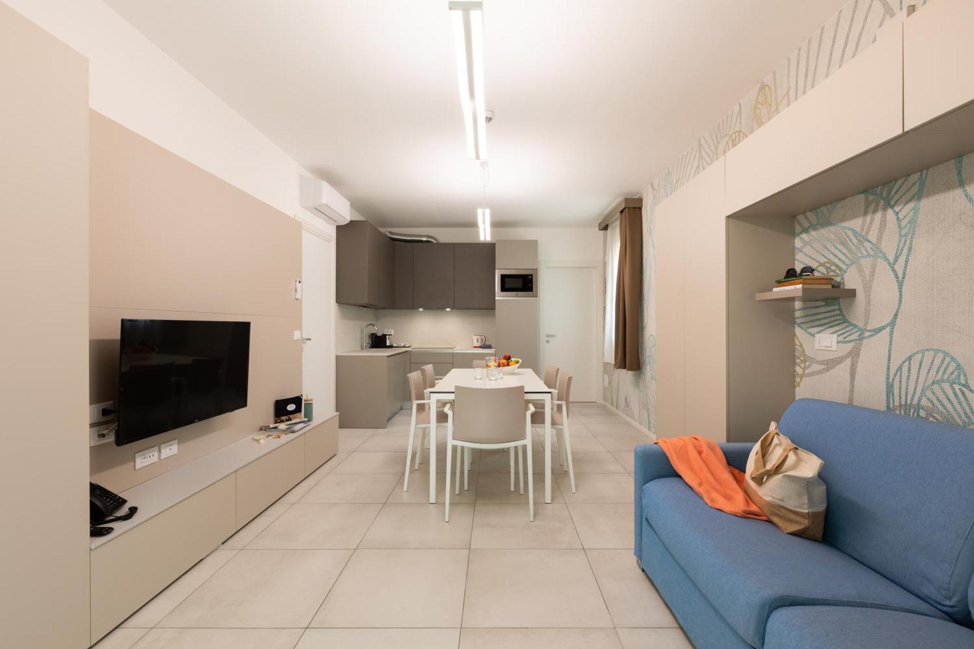 Resort Villaggio Turistico Internazionale Bibione