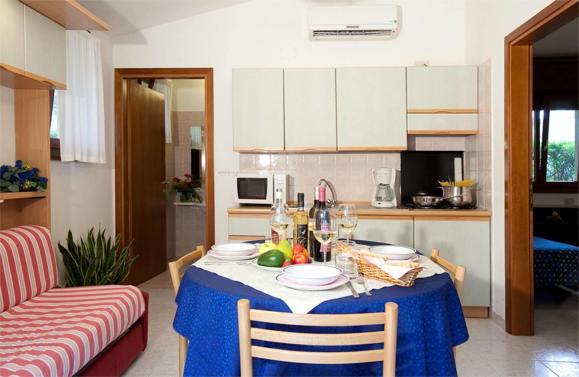 Villaggio Turistico Internazionale 4* Bibione