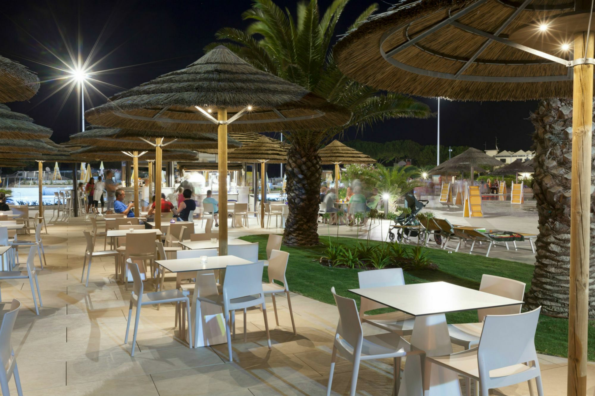Villaggio Turistico Internazionale Resort 4*