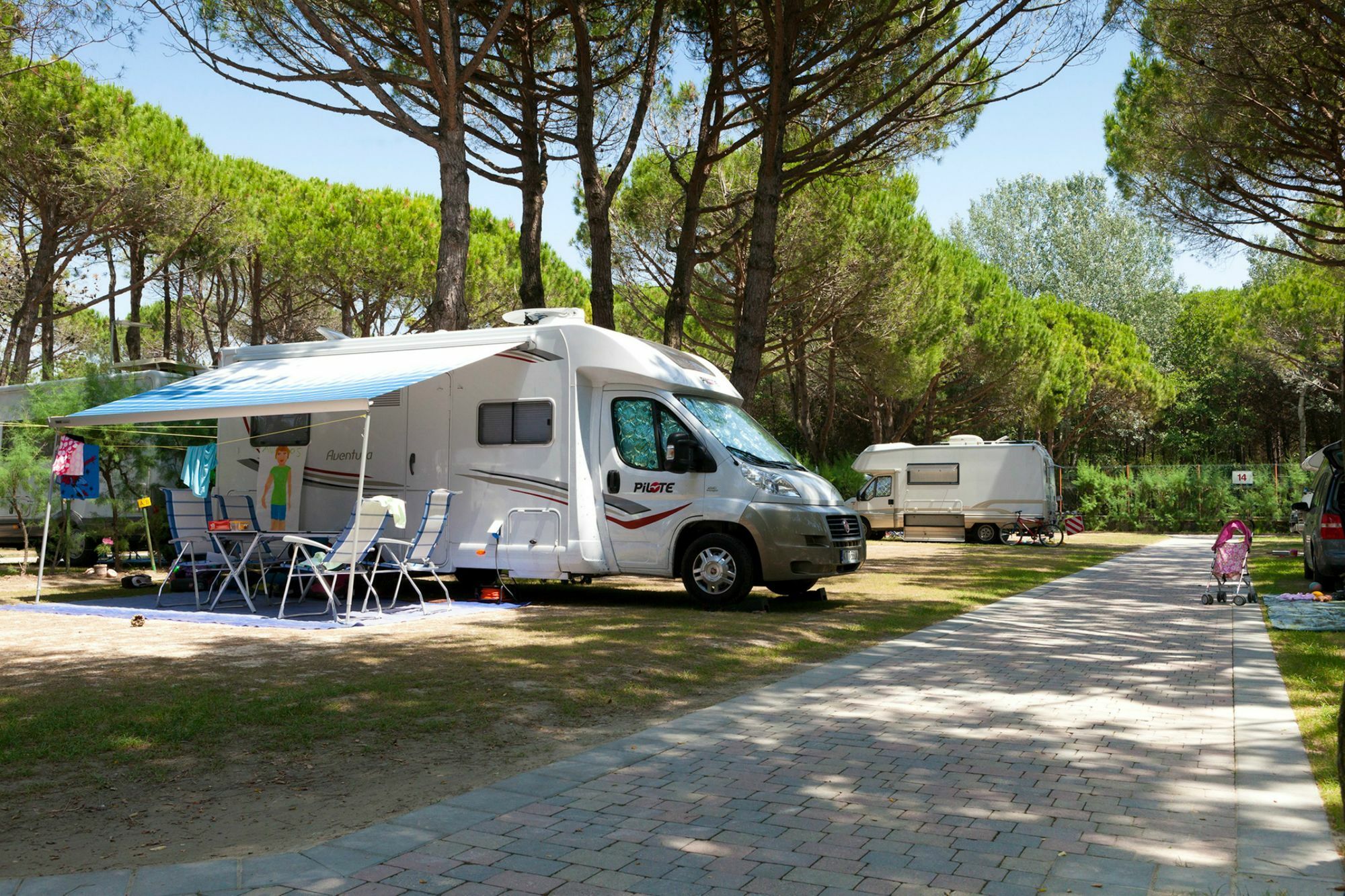 Resort Villaggio Turistico Internazionale Bibione
